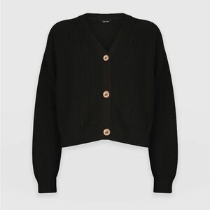 Saint and Sofia 100% organic cotton cardigan